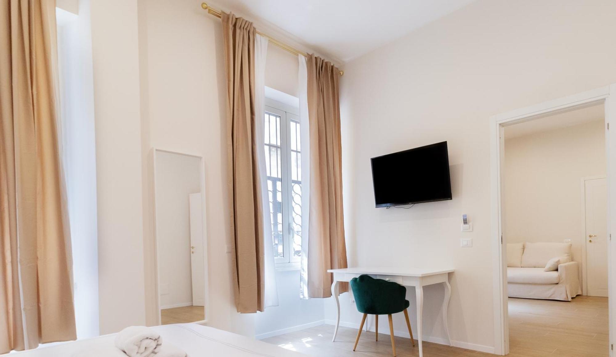 Hotel Domus Rome Exterior photo